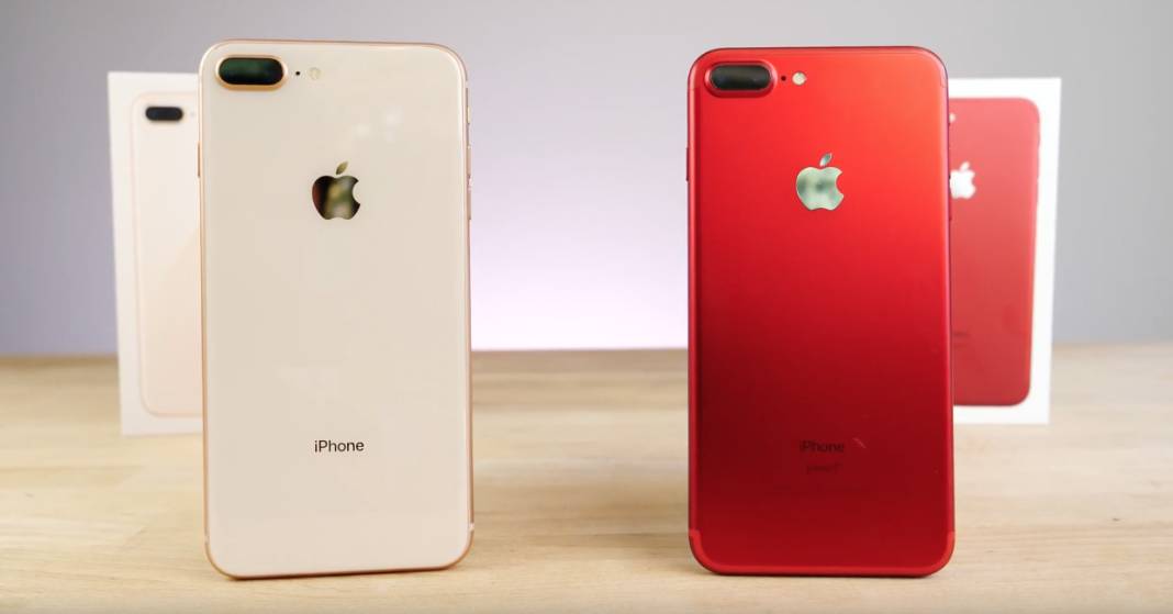 Vedalaşma zamanı geldi: Apple’ın sevilen 2 iPhone modeli artık emekli oldu 1